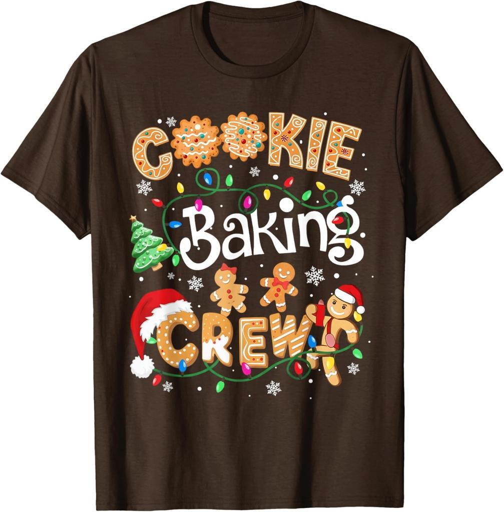 Family Christmas Design Funny Family Christmas Unisex T-Shirt