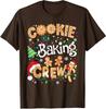 Family Christmas Design Funny Family Christmas Unisex T-Shirt