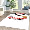 Manchester Carpet Perfect For Living Rooms Balcony Study Room Dining Room Antislip Carpet Decorate Offices Perfect Gift For Womenmen