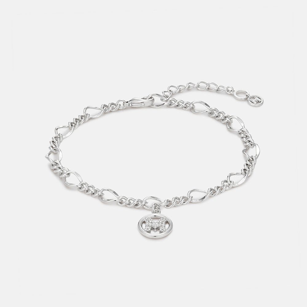 

Tuberare White Bracelet A201Bb9325Wpa
