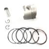 Piston Kit 12111-22G02 For Suzuki Choinori 50 LT-Z50 QuadSport 2006 2007-2020