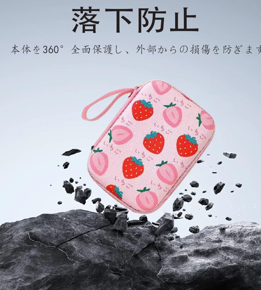 Storage Case for Tuner/Metronome TDM-710/TDM-700/KORG 70C/STH200BLSP/TM-60/TM-50/TM-70/STH200WH/TDM-710GL