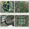 Portable Inflatable Camouflage Field Tent