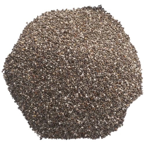 Ameyoko Otsuya Chia Seeds, Spices, Herbs, Superfood, Black Chia Seeds, Chia Seeds, Chia Seeds, Ki Ya Lao Black Chia Seeds (250g)