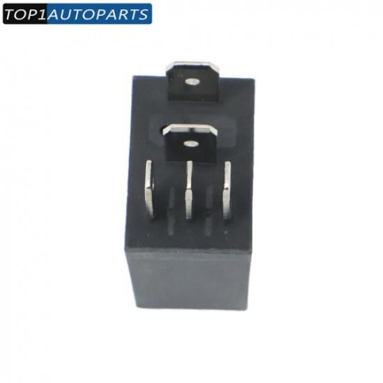 New Relay Universal for Buick Ford Toyota 5 PIN Term F57B14B192AA