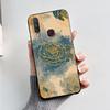 For Vivo Y12 Case 1904 1940 Cartoon Bear Frog Cover For Vivo Y15 Y17 1902 1901 Soft Silicone Phone Case For Vivo Y17 Y12 Bumper