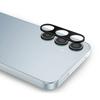 WANLONFENG LHJ Series For Samsung Galaxy A35 5G Metal Camera Lens Protector Integrated Lens Film
