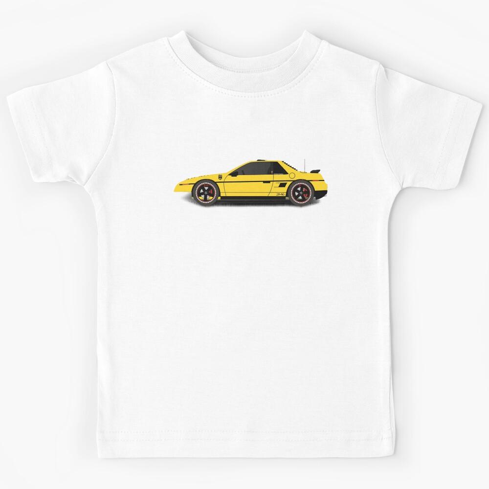fiero Kids T-Shirt 150