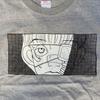 [USED] One-of-a-kind Kyoko Okazaki Reverse Edge T-shirt