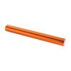 Metallic Plating Chrome Orange Mirror Gloss Car Motorcycle Decals Sheets Vinyl Wrap Glossy Sticker for Laptop Air Release Film