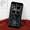 Love Death Cross Pray Hands Art Case For Xiaomi Redmi Note 14 10 11 12 13 15 Pro Plus Cover For Redmi 15 15C 13C 12C 10C 14C