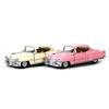Kinsmart 1953 Cadillac Series 62 Coupe Die-cast Car, Random Assortment, 1 Piece
