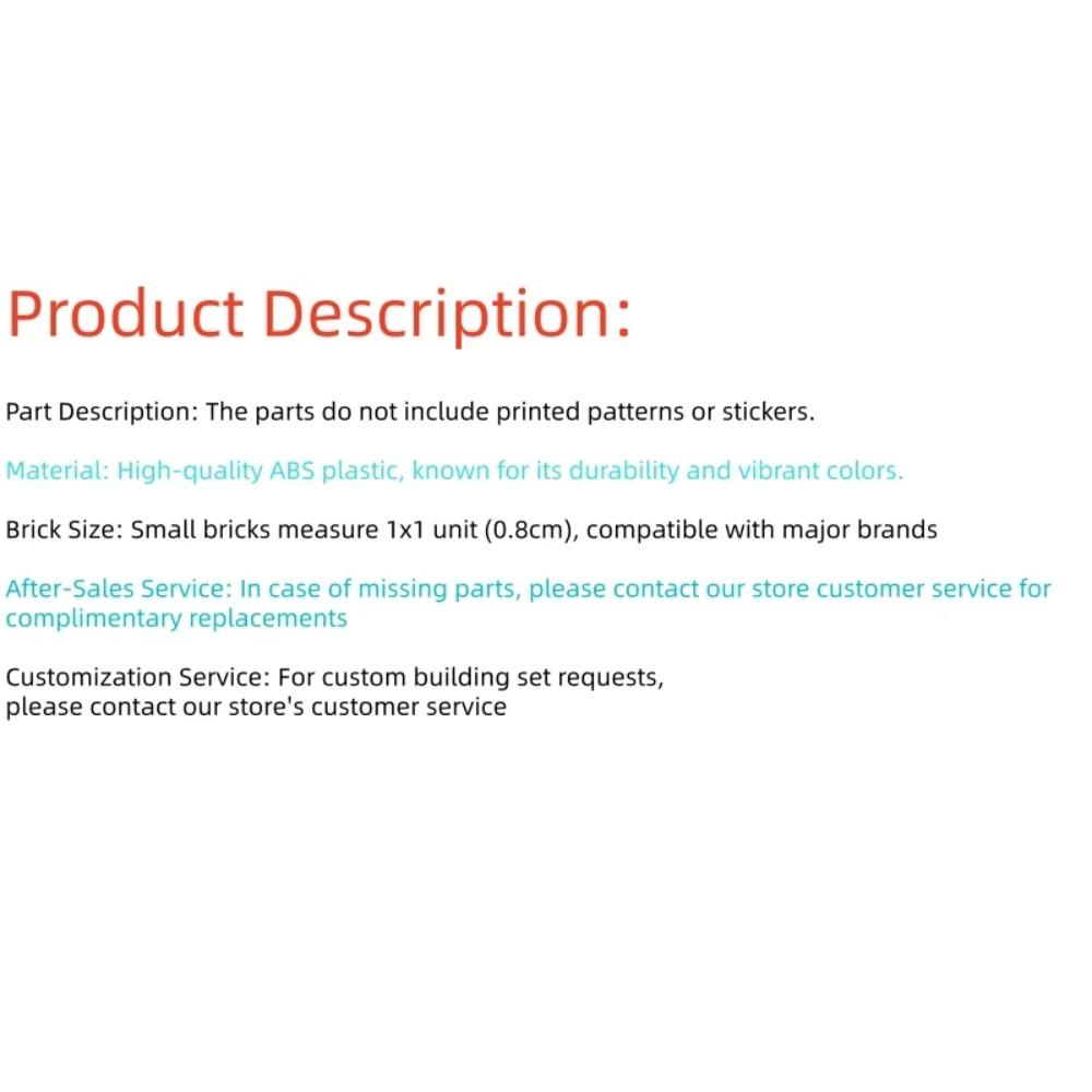 Strange Stuff Vibe Hive Mind Overlord MOC Diorama Kit, Cosmic Horror Entity Building Set, Compatible Bricks For Adult Collectors