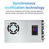 1500W DC Buck Module Synchronous Rectification Step-Down Power Adjustable Module Voltage Power Supply Buck Converter LED Driver