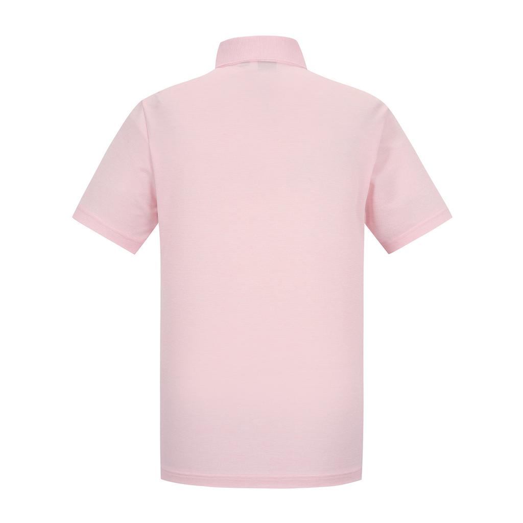 SUPERIOR Men'S Basic Short Sleeve Polo Shirt (Imjdks20871)