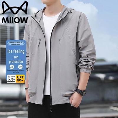 Jassen – Windbreaker jassen