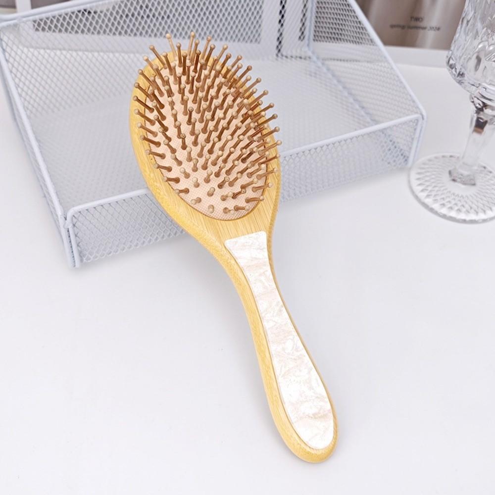 Anti-Static Airbag Massage Comb Professional Hair Comb Air Cushion Hair Brush Hair Styling Tools
