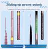Complete Carbon Fiber Fishing Rod Set for Beginners