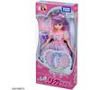 Takara Tomy Licca-chan Doll LD-14 Eco Cat Love Dress-Up Toy for Kids Age 3 and Up