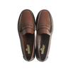 Beef Roll Loafer Classic Dan Brown [Sebago] 9,5 Zoll/27,5 cm