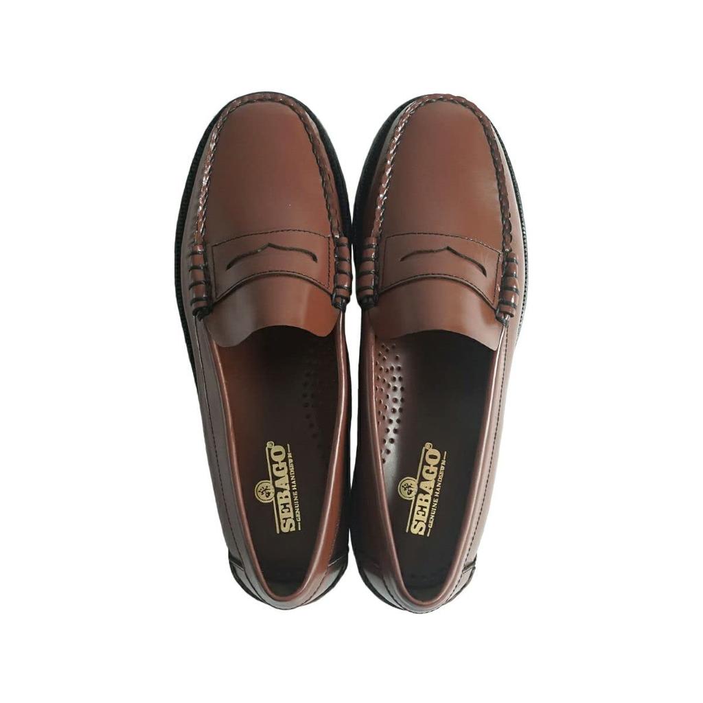 Beef Roll Loafer Classic Dan Brown [Sebago] 9,5 Zoll/27,5 cm