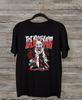 Ice Nine Kills Band A Work Of Art T Shirt Full Size S-5XL Unisex T-Shirt