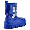New UGG Classic Brellah Mini Boot Regal Blue Women's 1144059-RLB
