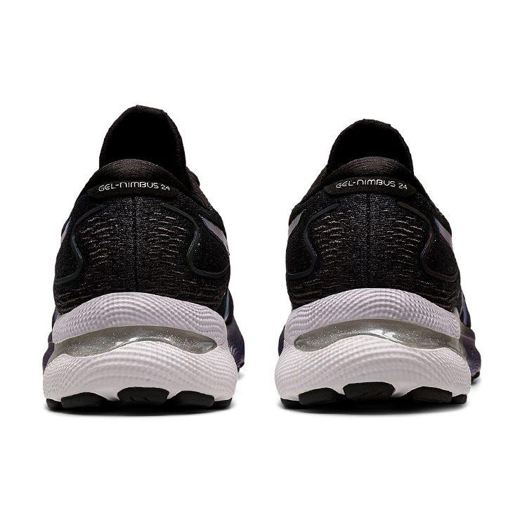 Asics Gel Nimbus 24 'Black Teal' Women's 1012B306-001