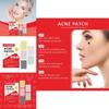 Jaysuing Acne Patches For Effective Spot Treatment And Invisible Skin Care 200 Patches