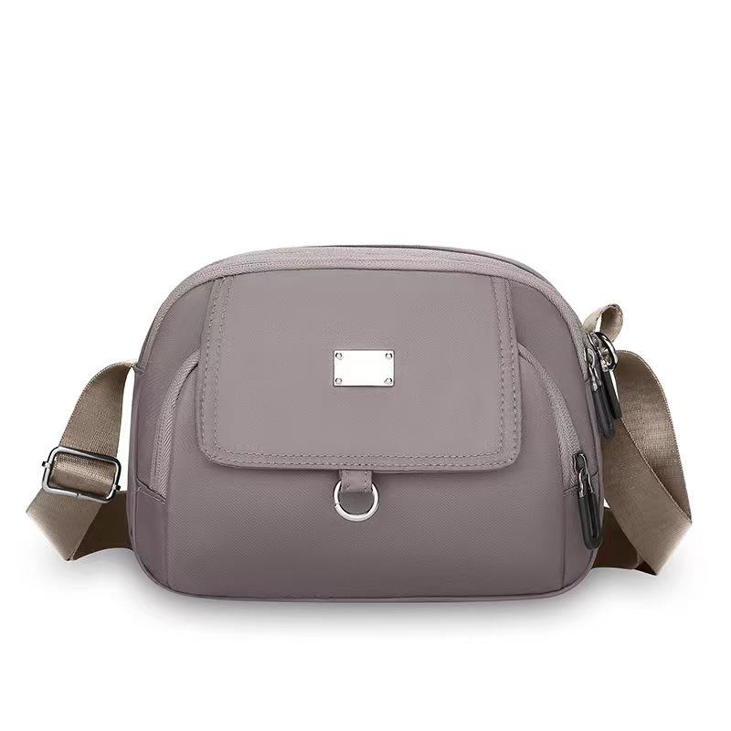 Stylish Practical Multifunctial Crossbody Bag for Women Versatile and Chic Single Shoulder Bag, Oxford Mobile Phe Coin Purse