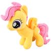 Mi Pequeño Pony Twilight Sparkle Rainbow Dash Muñeco de Peluche Juguete 30CM