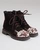 Winter Boots Krula 641660 36 Brown Suede
