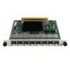 Huawei NE40E P10-8xGE/FE-SFP-A Flexible Interface Card