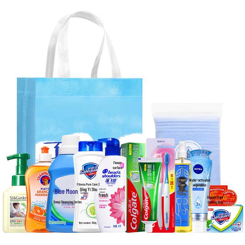 Dettol Sommer-Kühl-Geschenkset