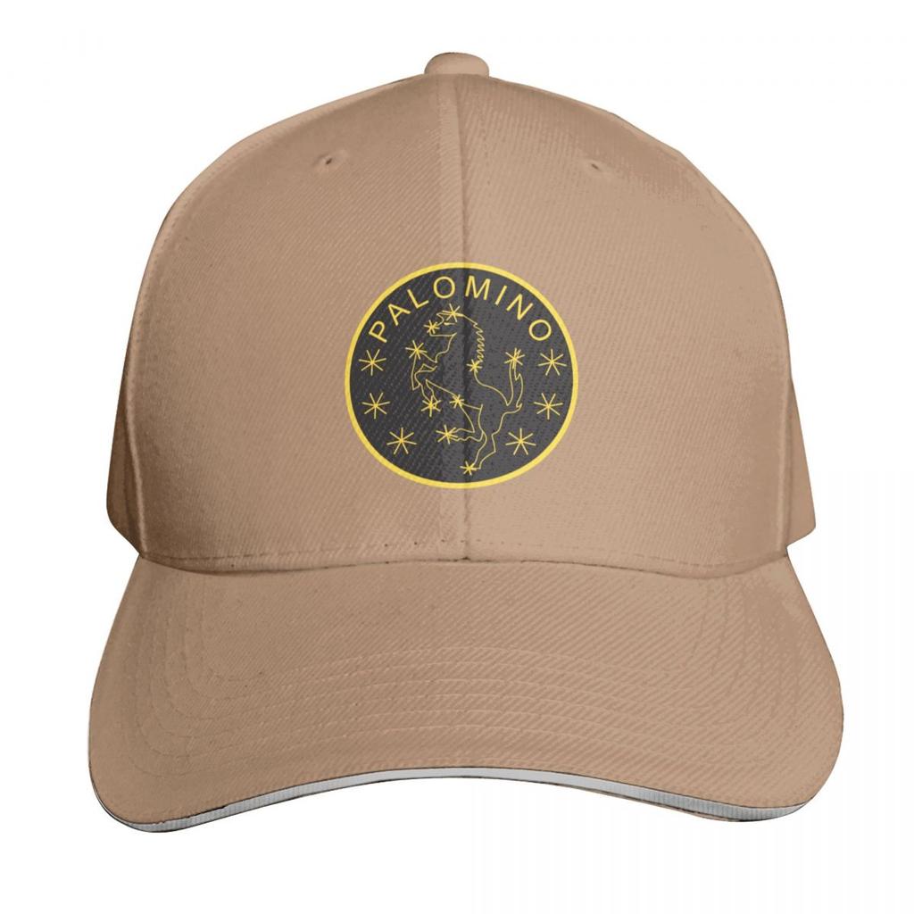 The Black Hole USS Palomino Baseball Cap hats for Unisex Big Size Hat Sunscreen GentleUnisex Hat Unisexs Hats Womens