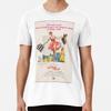 The Sound of Music (1965) S To 5XL Made In the AU/USA T-Shirt