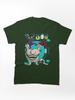 Aaahh!!! Real Monsters Ahhhh Real Monsters Unisex T-ShirtAhhhh! Real Monsters Classic Unisex T-Shirt