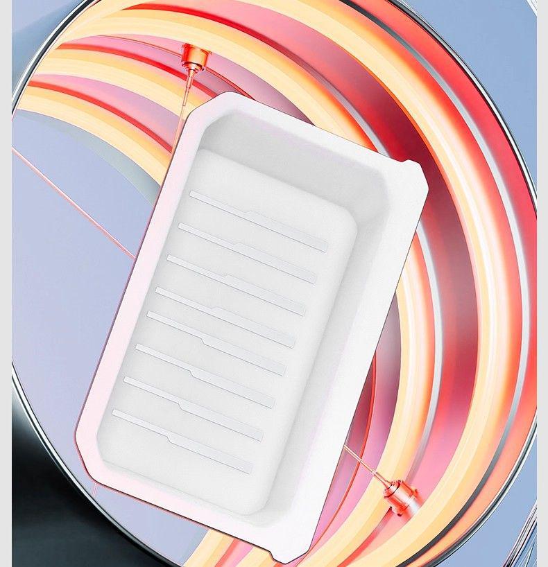 Tesla Model Y Überarbeiteter Stauraum unter dem Sitz und Organizer für die Mittelkonsole