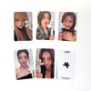 IDLE Lightstick Card: Third Gen Mini Doll Cheering Card