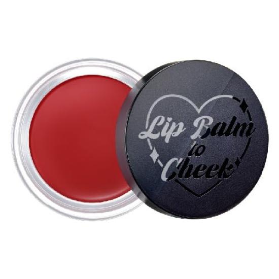 

ALL MY THINGS Lip Balm to Cheek 01 French Red (4.7g)