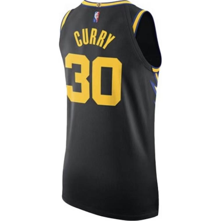 Nike Dri Fit Basketball Jersey Men's Black DB3671-010