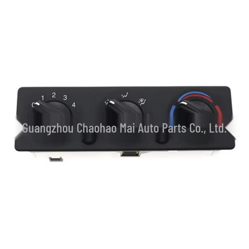 Q21-6119 for Peterbilt HVAC Temperature Control Electric