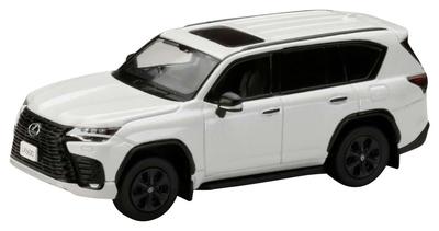 LEXUS LX600 OFFROAD Sonic Quartz 1/64