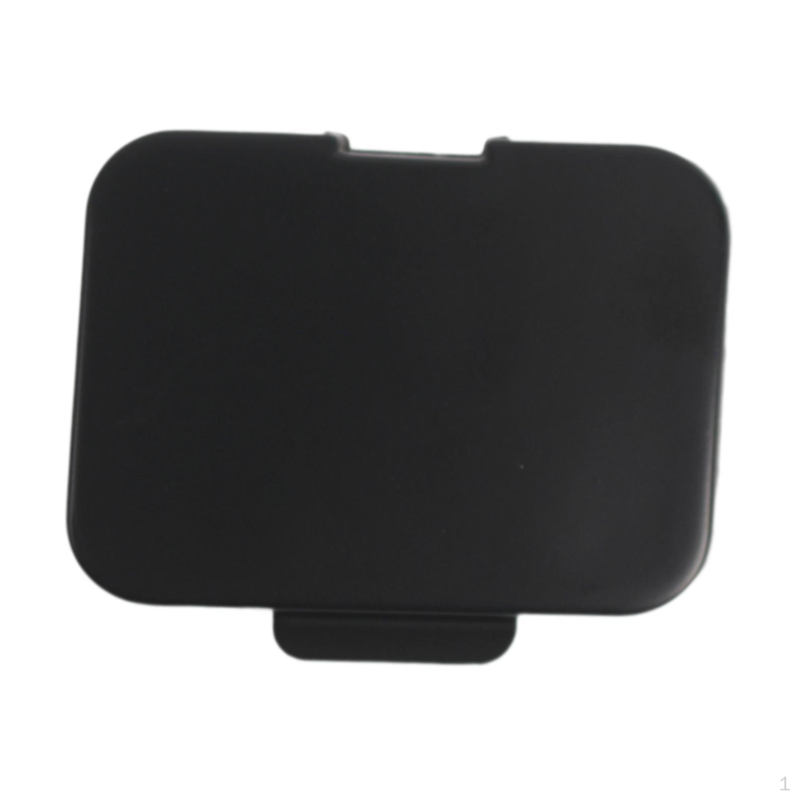 

Front Tow Hook Cover 51117173750 Premium Car Accessory Automotive Parts Eye Towing