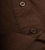 2-Pak Polo Longsleeve Premium Brązowa I Beżowa - S