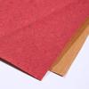100x138cm Soft Natural Cork PU Leather Fabric for DIY Furniture Background Bags Sofa Car Decoration Upholstery Craft Material