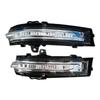 Die Blinker FK7B-17D742 und FK7B-17D743 passen für Ford Edge Modelle von 2015 bis 2020.