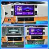 For Toyota Estima 2006-2015 Navigation GPS Android Car Radio Multimedia Player Stereo wifi+4G Carplay auto video