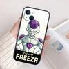 Dragon Ball Freeza New High-End Shell Phone Case for OPPO A3 Pro A72 A74 A76 A77 A77S A78 A79 A94 A95 A18 A40M A58