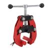 Pipe Alignment Clamp Carbon Steel Pipe Welding Alignment Tool for 1 2.5in Pipes